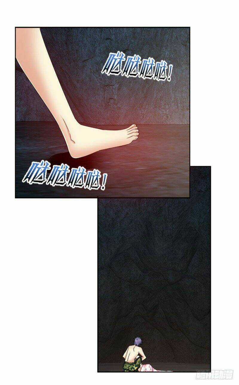 Thủ Hội Chi Vũ Chapter 33 trang 49