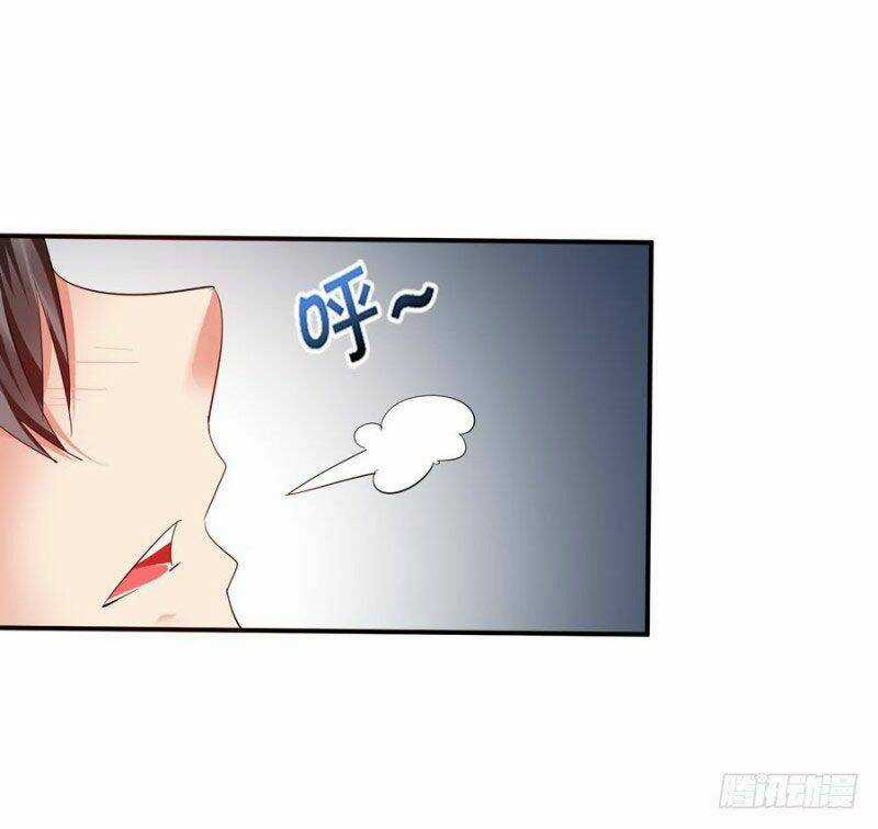 Thủ Hội Chi Vũ Chapter 33 trang 50