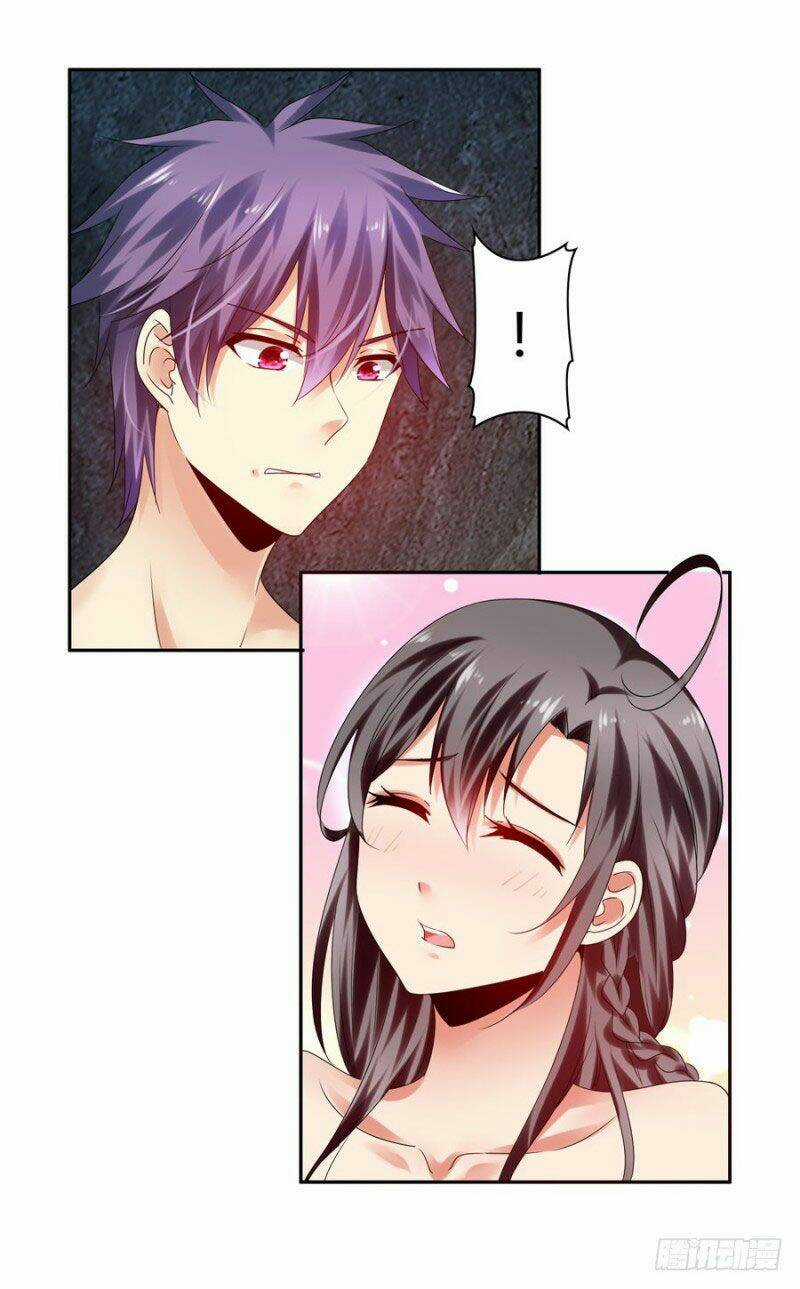 Thủ Hội Chi Vũ Chapter 33 trang 52