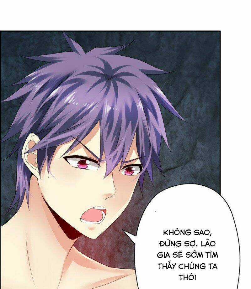 Thủ Hội Chi Vũ Chapter 33 trang 55