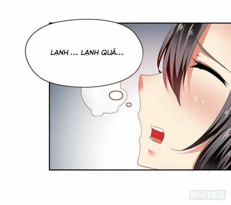 Thủ Hội Chi Vũ Chapter 33 trang 58