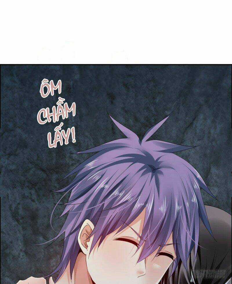 Thủ Hội Chi Vũ Chapter 33 trang 60