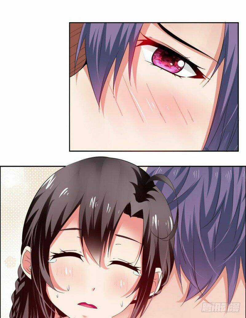 Thủ Hội Chi Vũ Chapter 33 trang 62