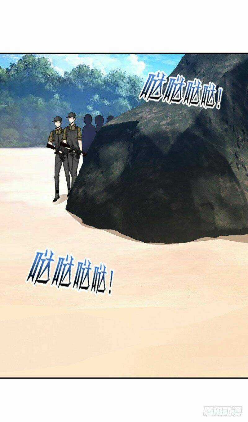 Thủ Hội Chi Vũ Chapter 33 trang 68