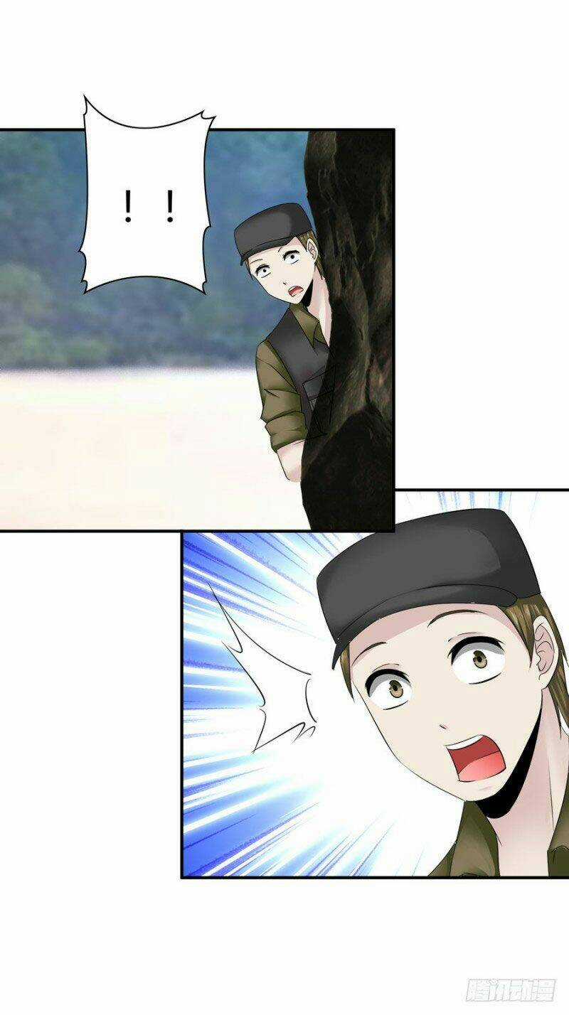 Thủ Hội Chi Vũ Chapter 33 trang 69