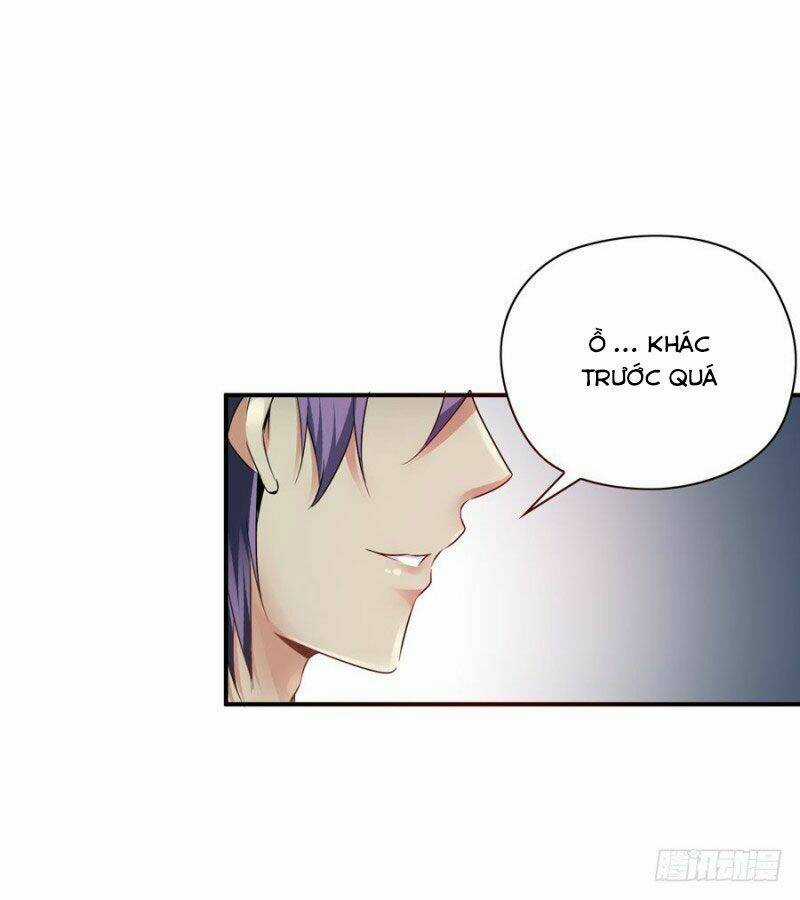 Thủ Hội Chi Vũ Chapter 33 trang 7