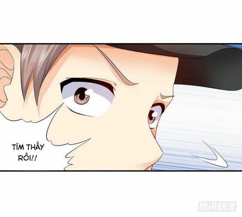 Thủ Hội Chi Vũ Chapter 33 trang 70