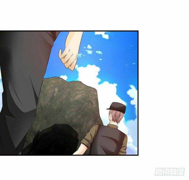 Thủ Hội Chi Vũ Chapter 33 trang 72