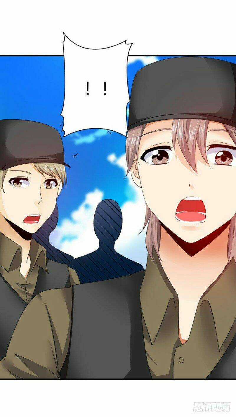 Thủ Hội Chi Vũ Chapter 33 trang 73