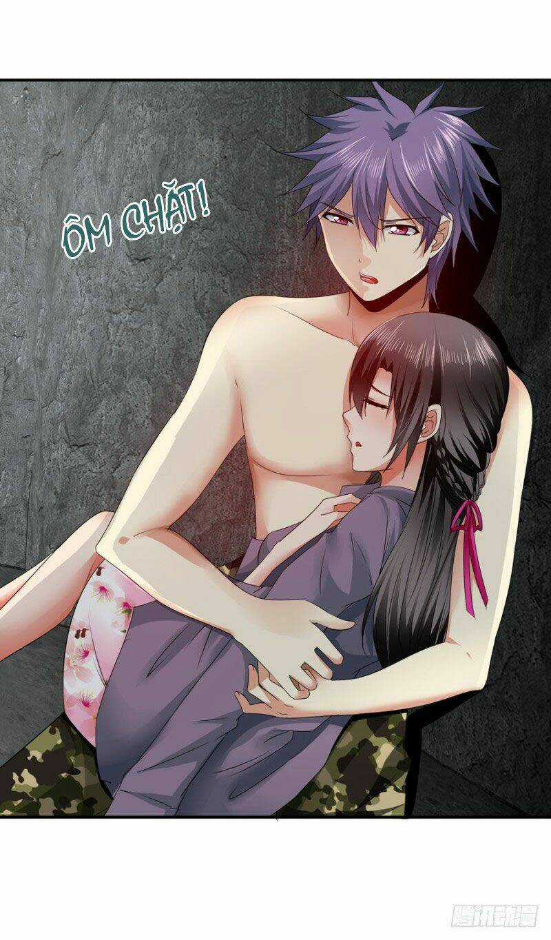 Thủ Hội Chi Vũ Chapter 33 trang 76