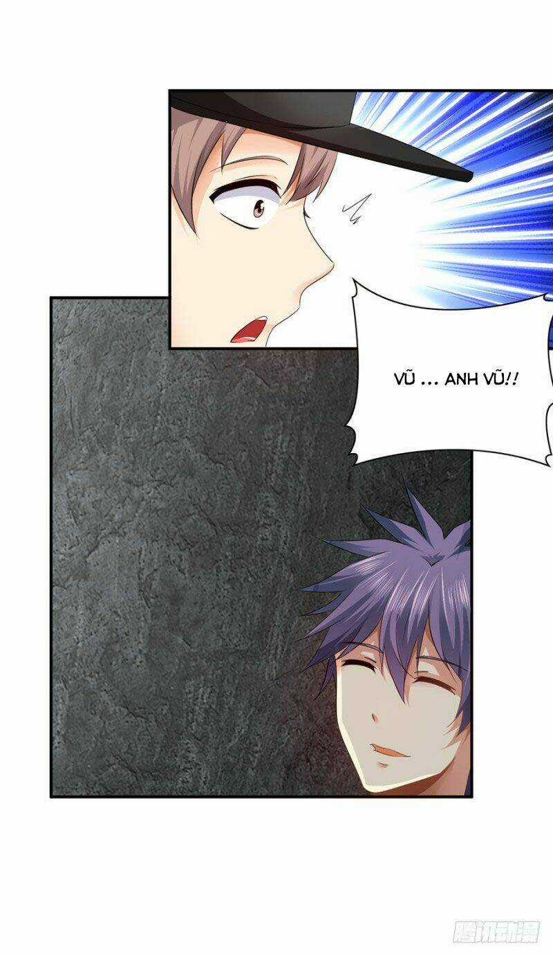 Thủ Hội Chi Vũ Chapter 33 trang 77