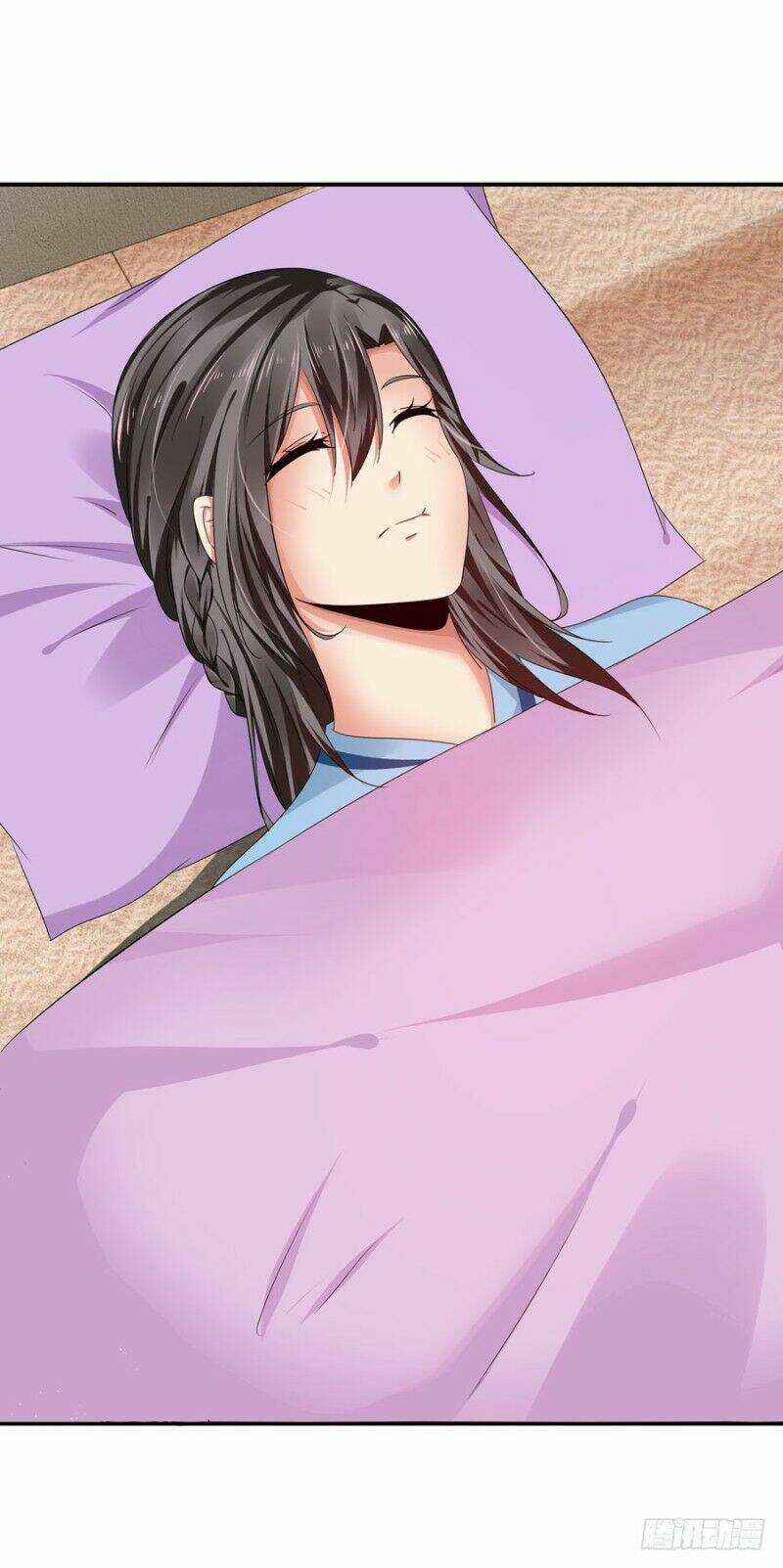 Thủ Hội Chi Vũ Chapter 33 trang 79