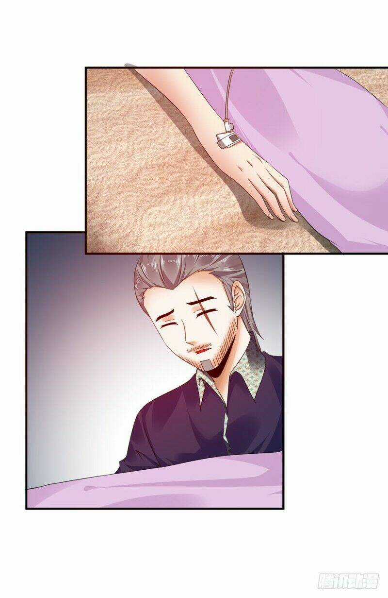 Thủ Hội Chi Vũ Chapter 33 trang 80