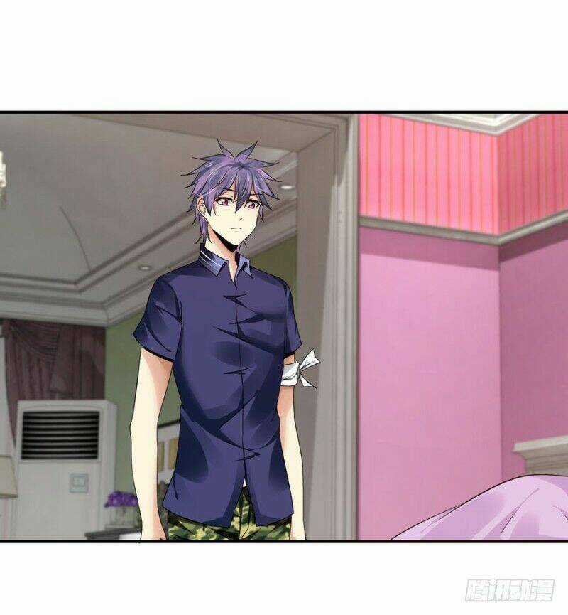 Thủ Hội Chi Vũ Chapter 33 trang 81