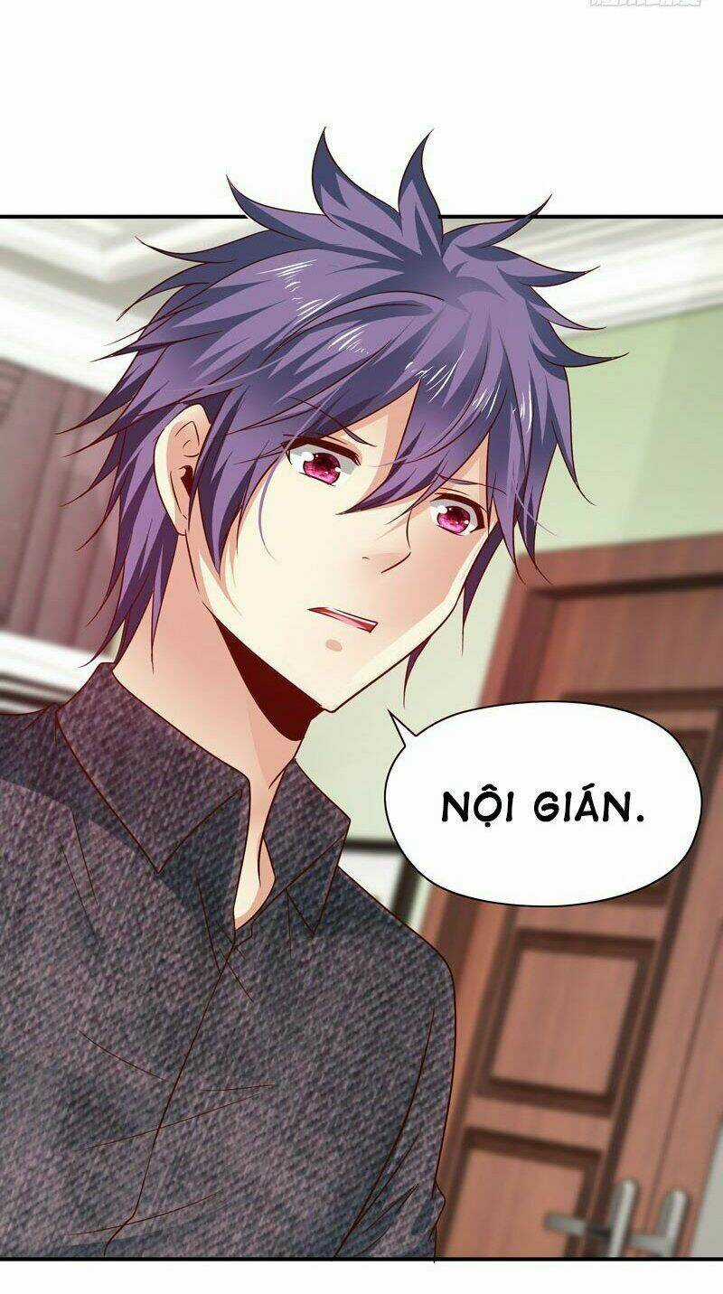 Thủ Hội Chi Vũ Chapter 34 trang 10