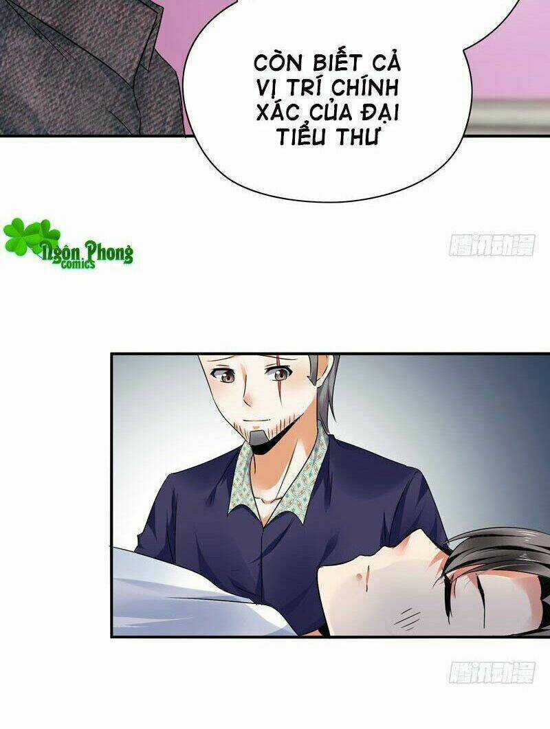 Thủ Hội Chi Vũ Chapter 34 trang 12