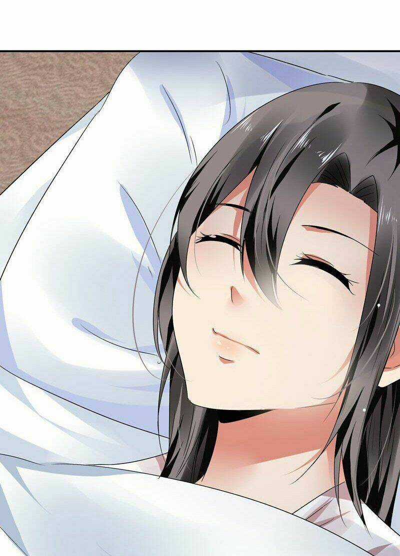 Thủ Hội Chi Vũ Chapter 34 trang 13