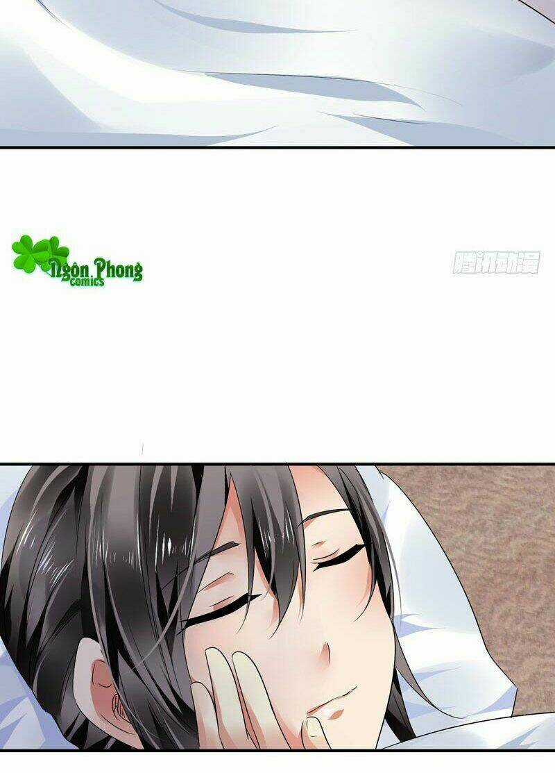 Thủ Hội Chi Vũ Chapter 34 trang 14