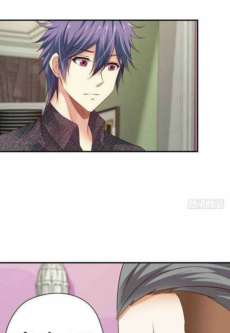 Thủ Hội Chi Vũ Chapter 34 trang 16