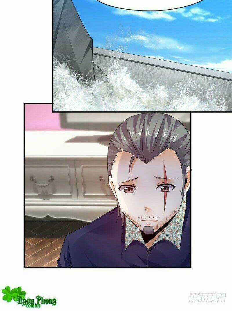 Thủ Hội Chi Vũ Chapter 34 trang 2