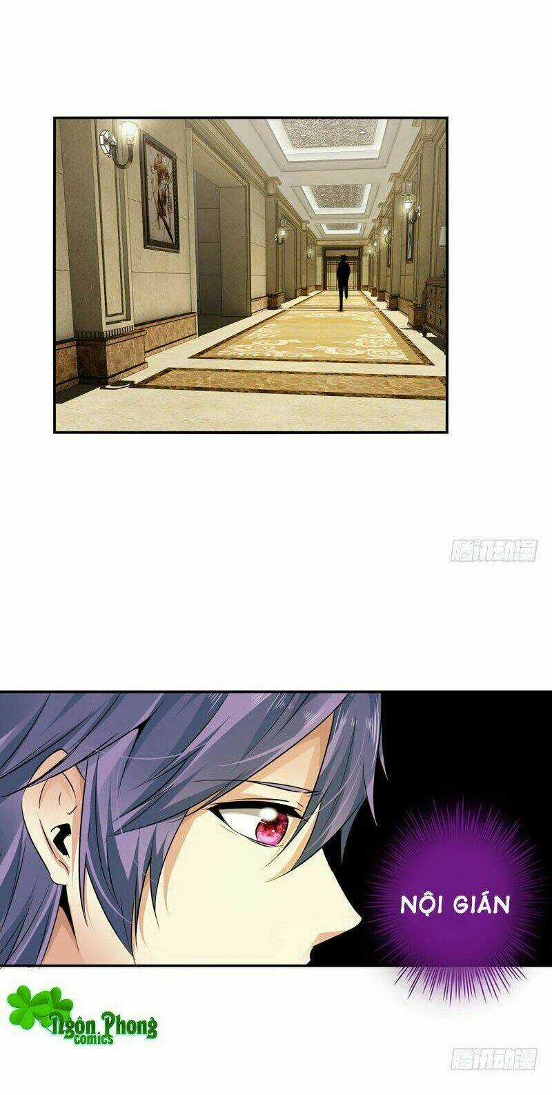 Thủ Hội Chi Vũ Chapter 34 trang 20