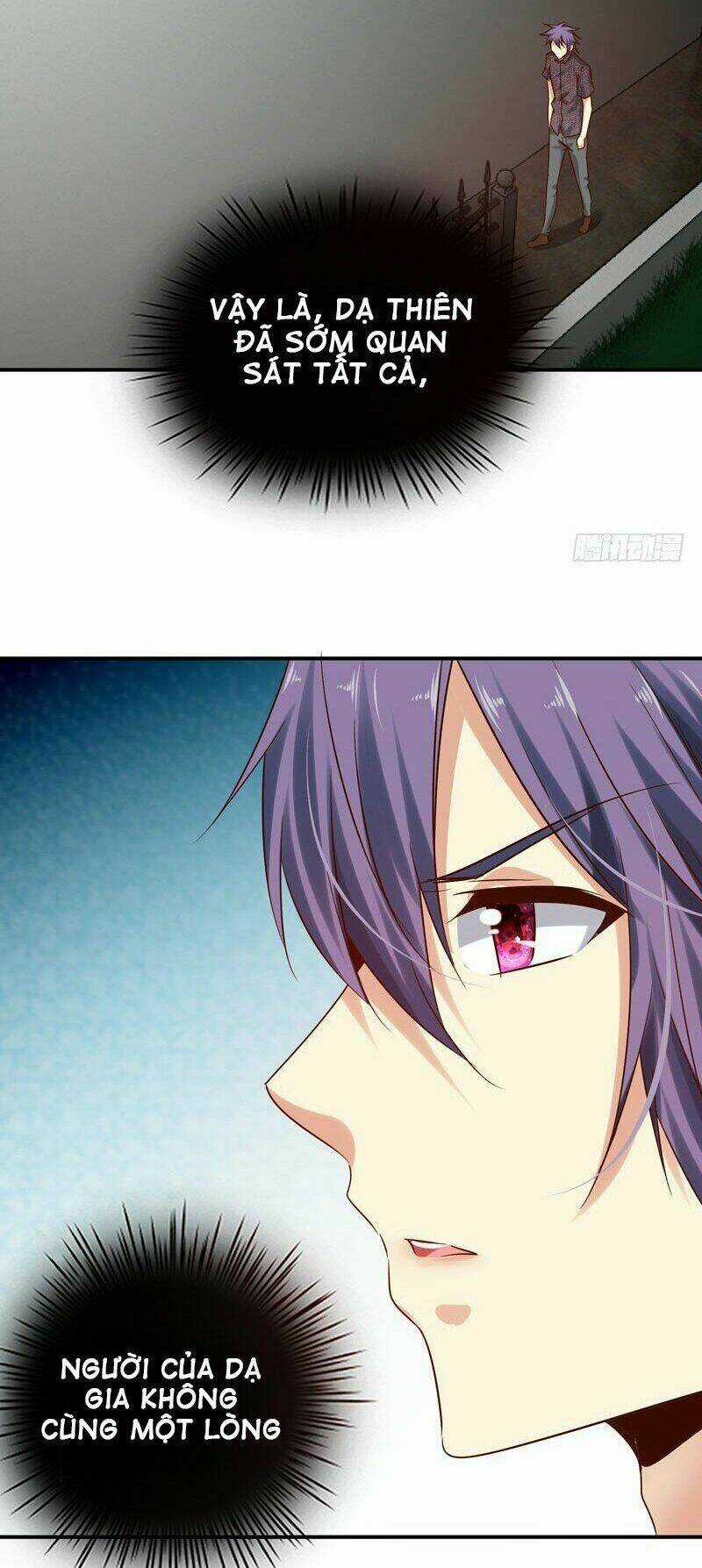 Thủ Hội Chi Vũ Chapter 34 trang 24