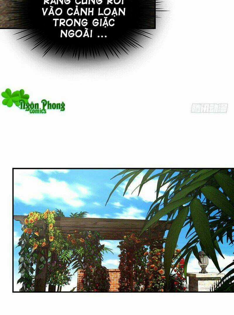 Thủ Hội Chi Vũ Chapter 34 trang 26