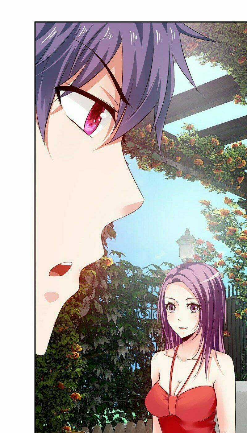 Thủ Hội Chi Vũ Chapter 34 trang 29