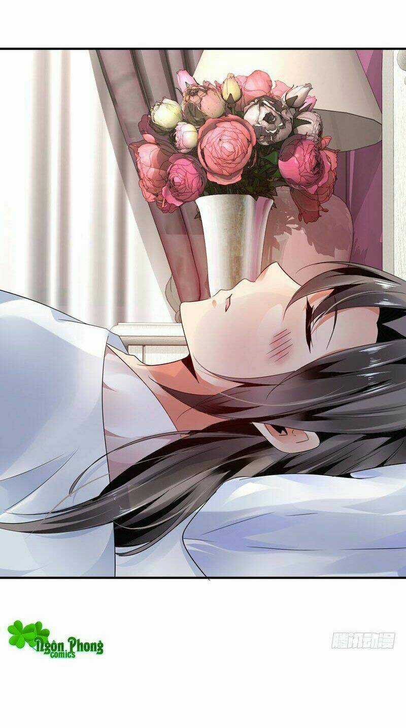 Thủ Hội Chi Vũ Chapter 34 trang 3