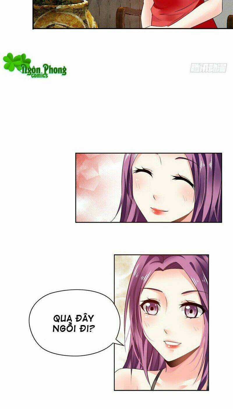 Thủ Hội Chi Vũ Chapter 34 trang 30