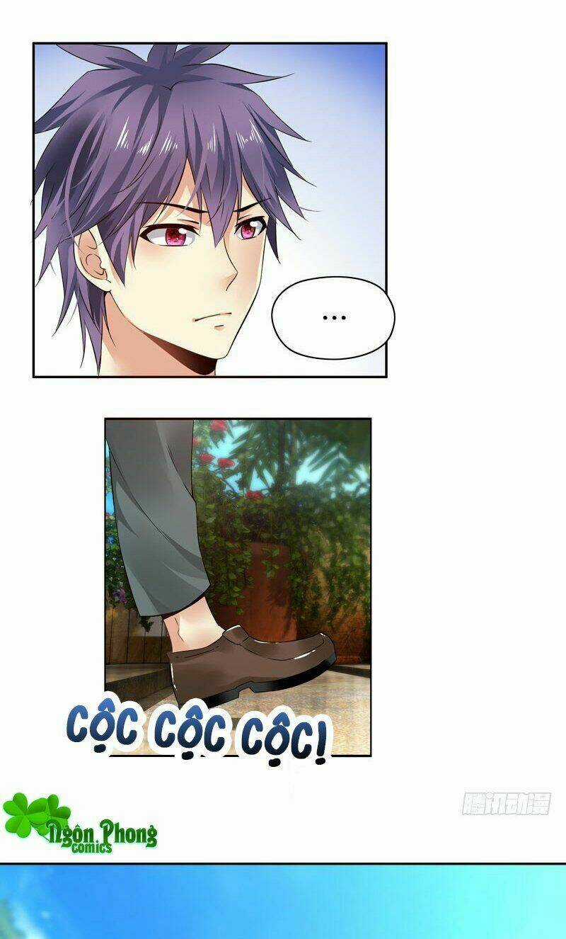 Thủ Hội Chi Vũ Chapter 34 trang 31