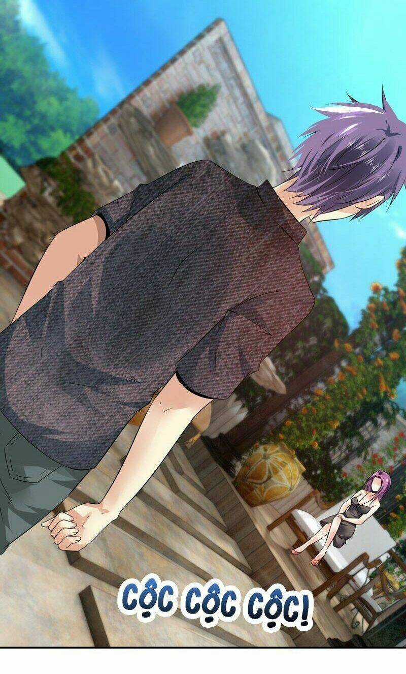 Thủ Hội Chi Vũ Chapter 34 trang 32