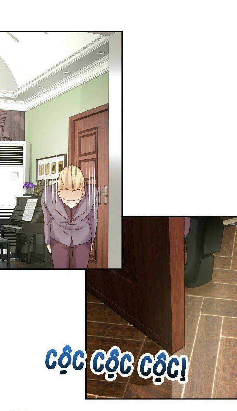 Thủ Hội Chi Vũ Chapter 34 trang 5