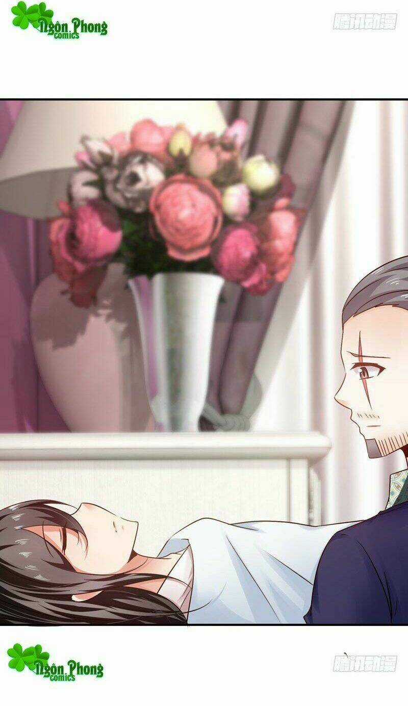 Thủ Hội Chi Vũ Chapter 34 trang 6