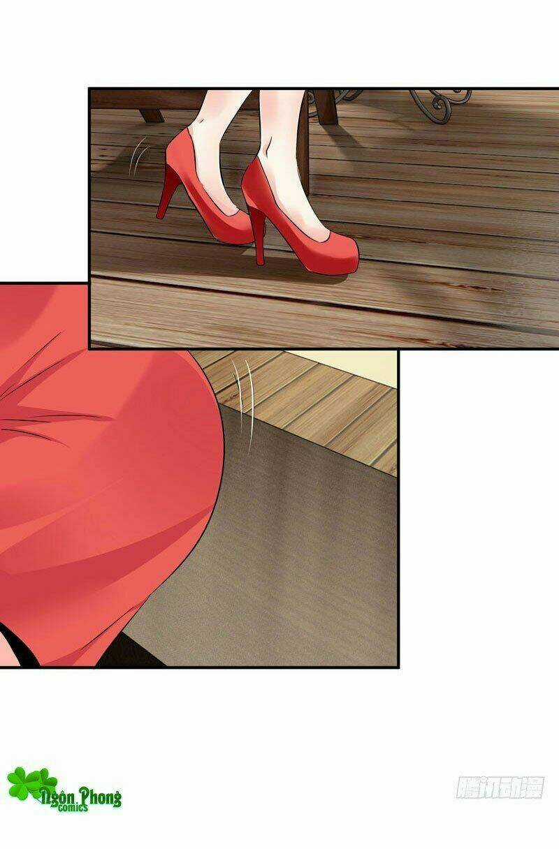 Thủ Hội Chi Vũ Chapter 35 trang 10