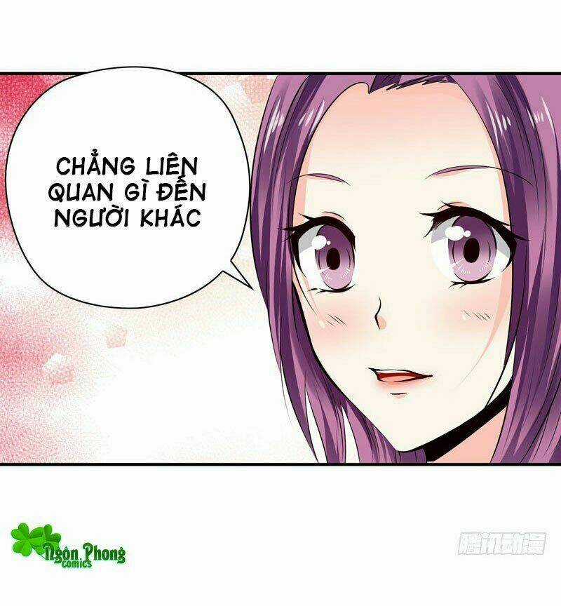 Thủ Hội Chi Vũ Chapter 35 trang 11