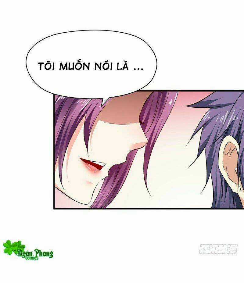 Thủ Hội Chi Vũ Chapter 35 trang 12