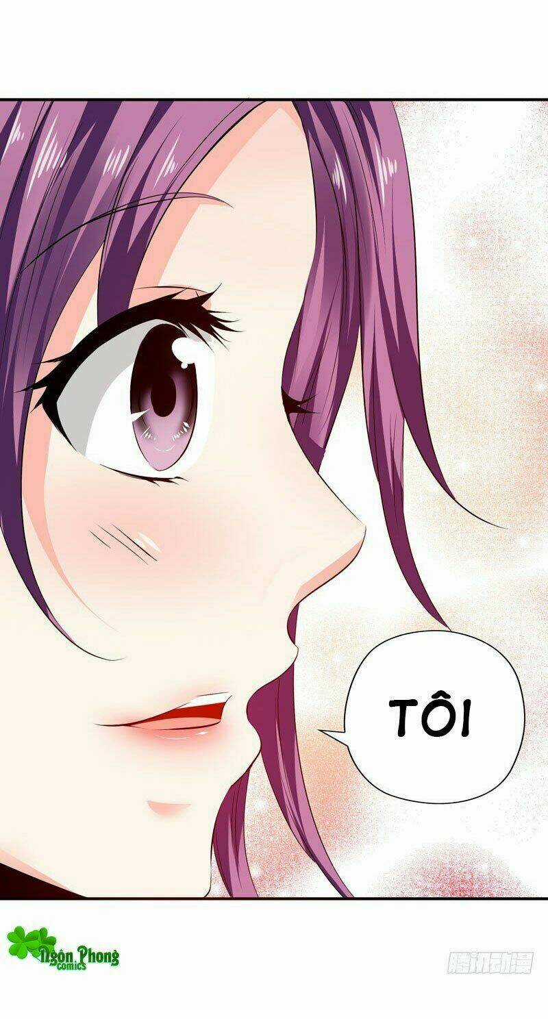 Thủ Hội Chi Vũ Chapter 35 trang 13