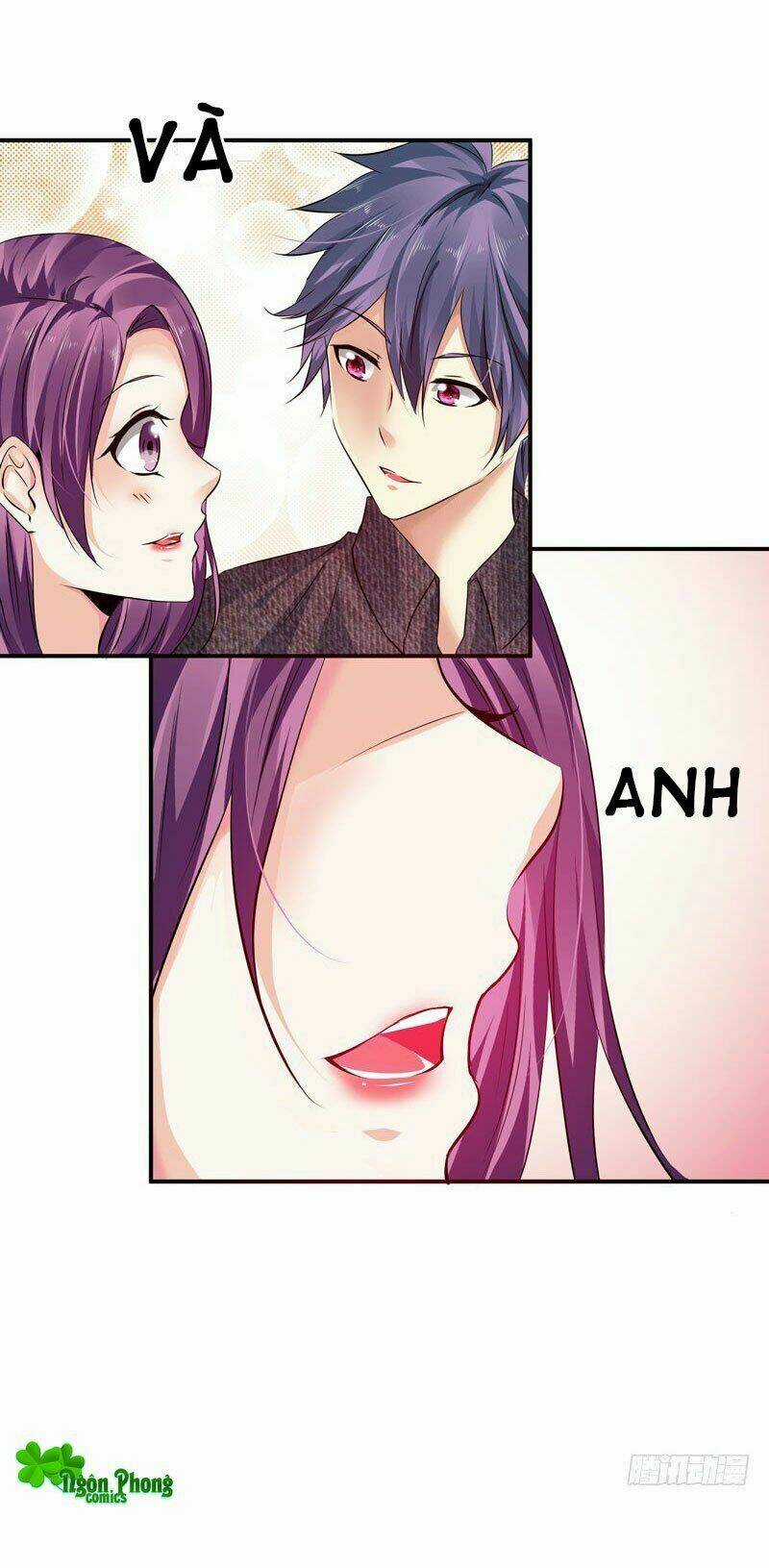 Thủ Hội Chi Vũ Chapter 35 trang 14