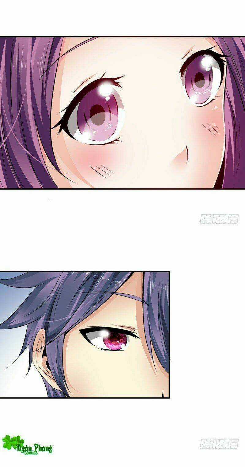 Thủ Hội Chi Vũ Chapter 35 trang 15