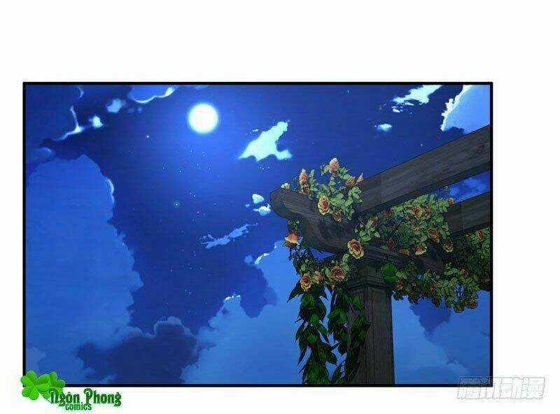 Thủ Hội Chi Vũ Chapter 35 trang 19