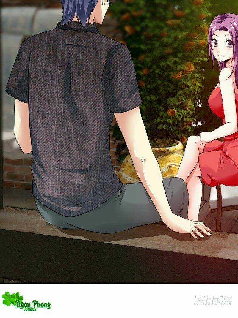 Thủ Hội Chi Vũ Chapter 35 trang 2