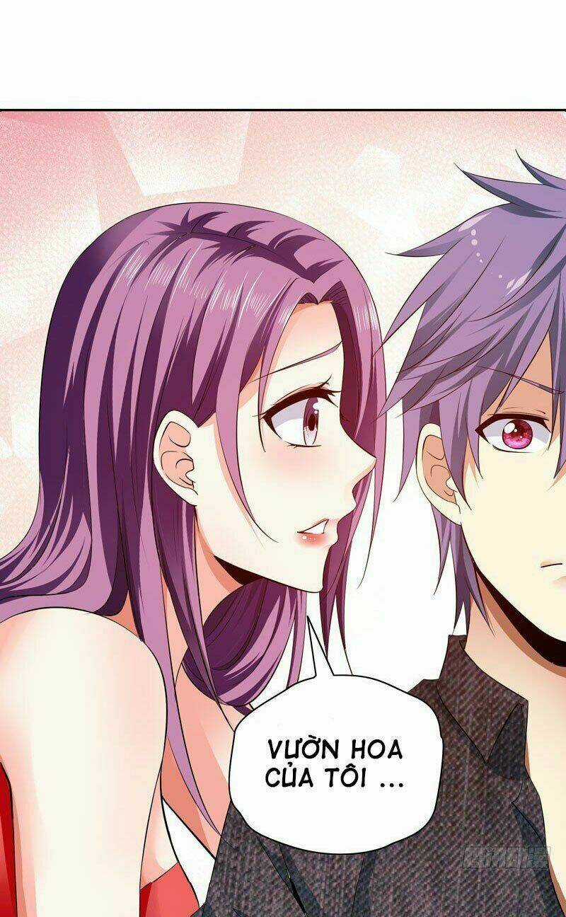 Thủ Hội Chi Vũ Chapter 35 trang 22