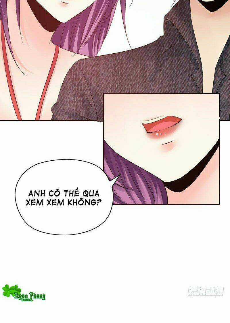 Thủ Hội Chi Vũ Chapter 35 trang 26