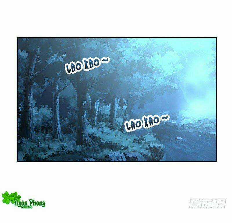 Thủ Hội Chi Vũ Chapter 35 trang 27