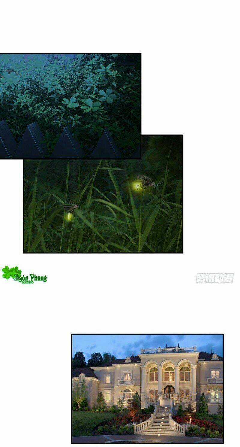 Thủ Hội Chi Vũ Chapter 35 trang 28