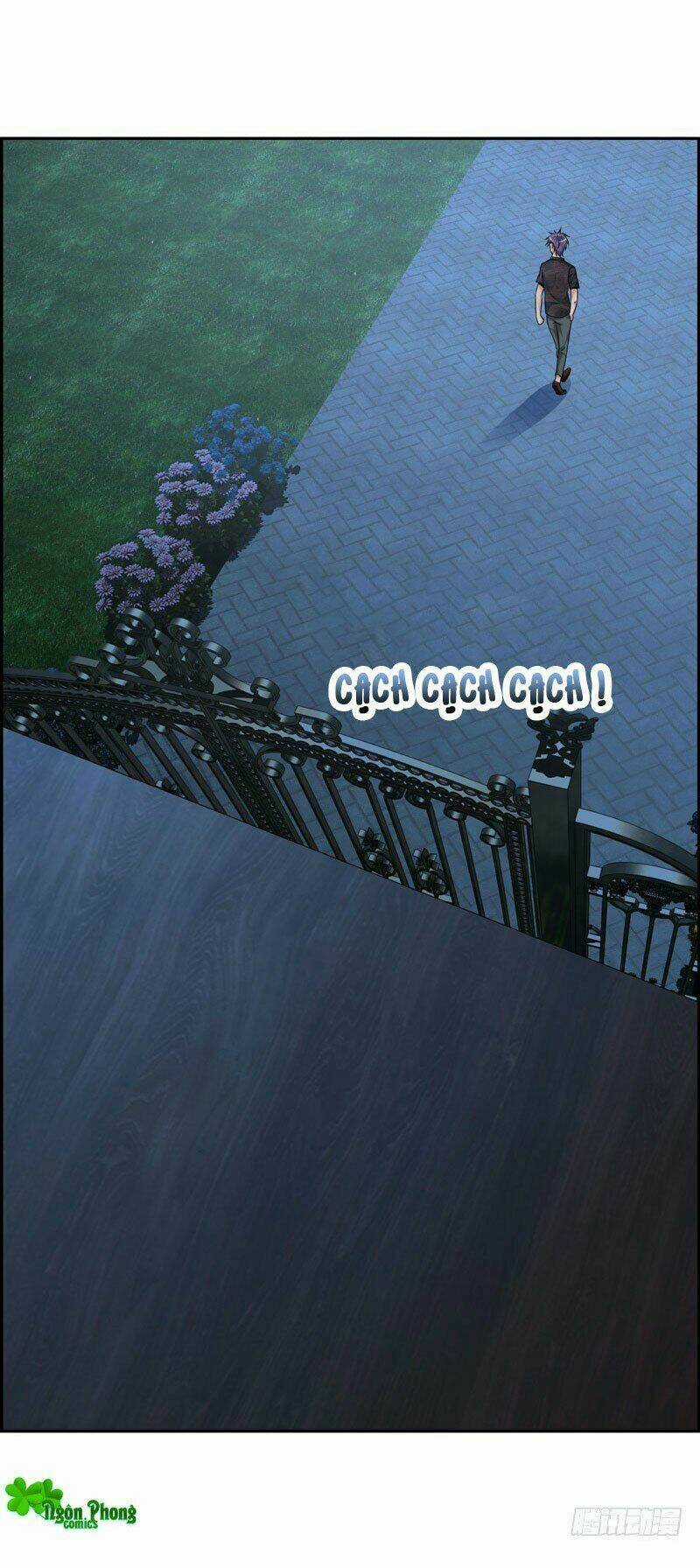 Thủ Hội Chi Vũ Chapter 35 trang 32