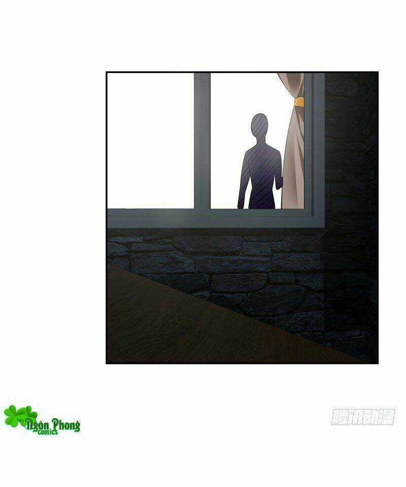 Thủ Hội Chi Vũ Chapter 35 trang 33