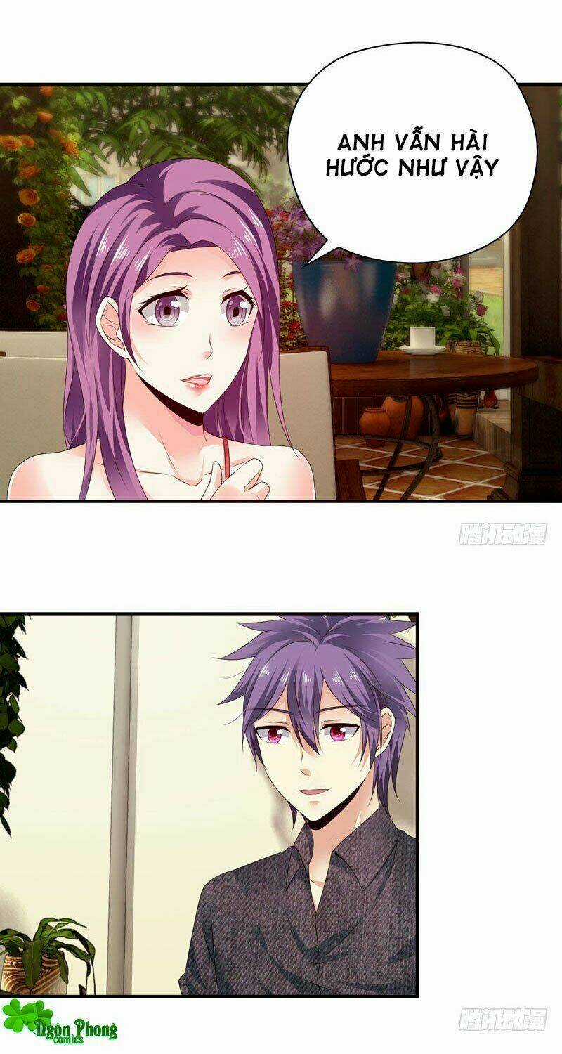 Thủ Hội Chi Vũ Chapter 35 trang 4