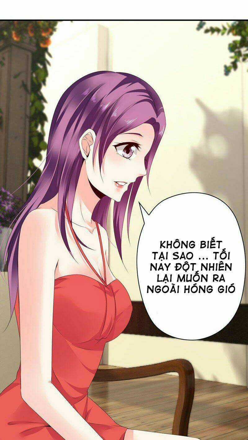 Thủ Hội Chi Vũ Chapter 35 trang 5